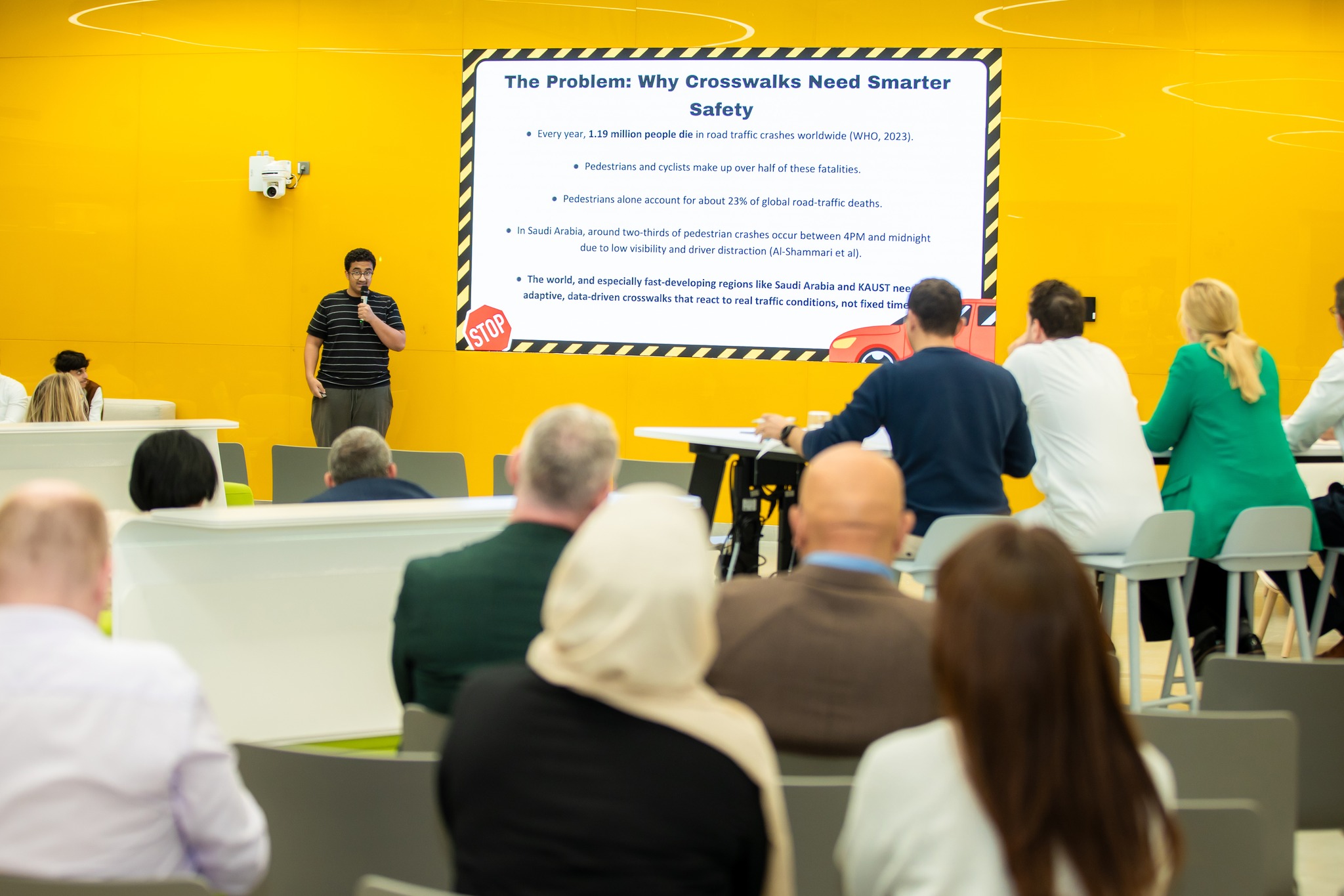 King Abdullah University Of Science And Technology - KAUST - If you ...