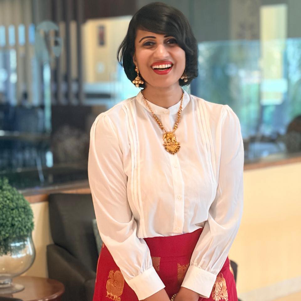 Ramya Rao
