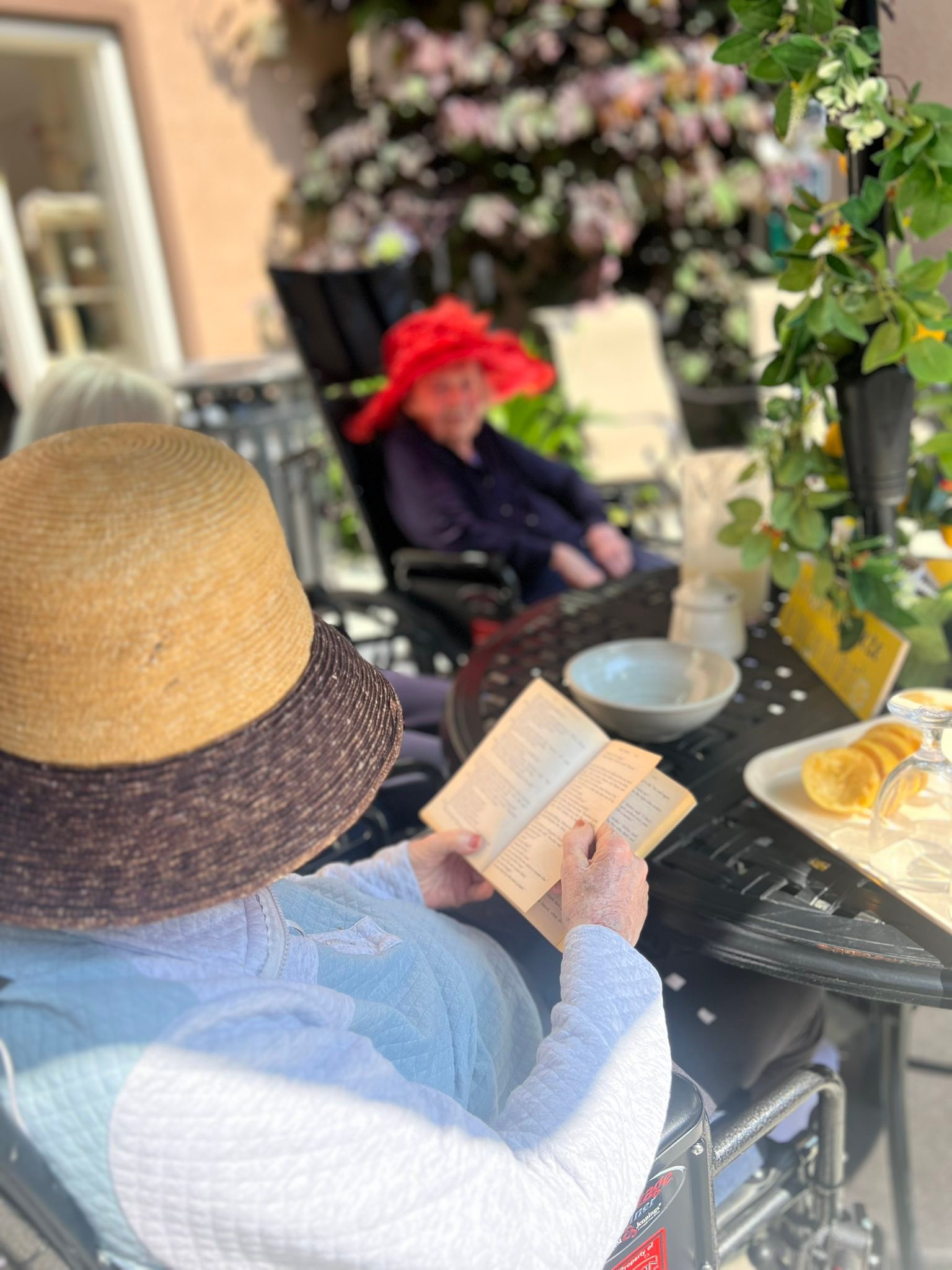 Silverado Brea... - Silverado Brea Memory Care Community