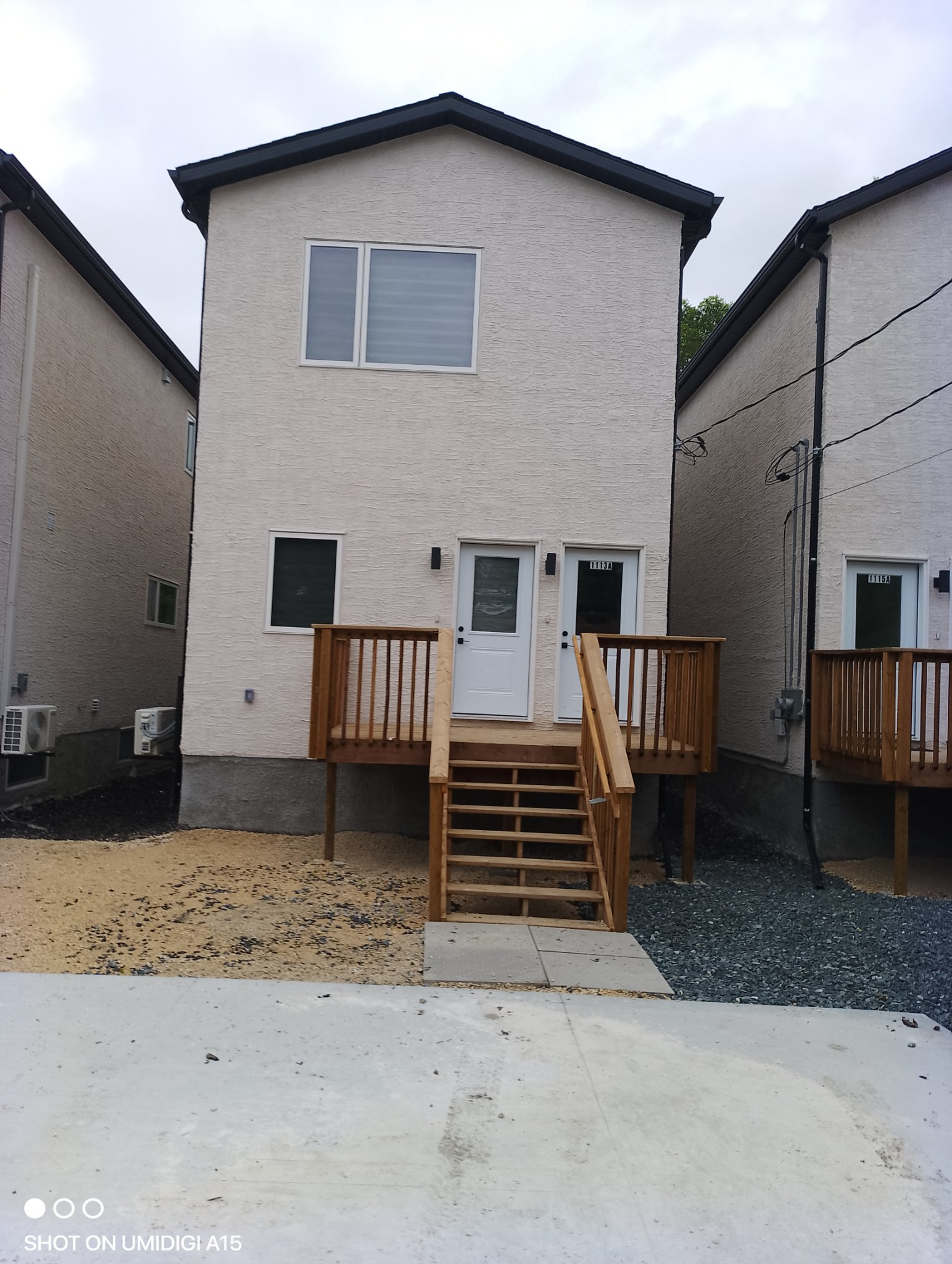 2 Beds 1 Bath House - Property Rentals - Winnipeg, Manitoba | Facebook ...