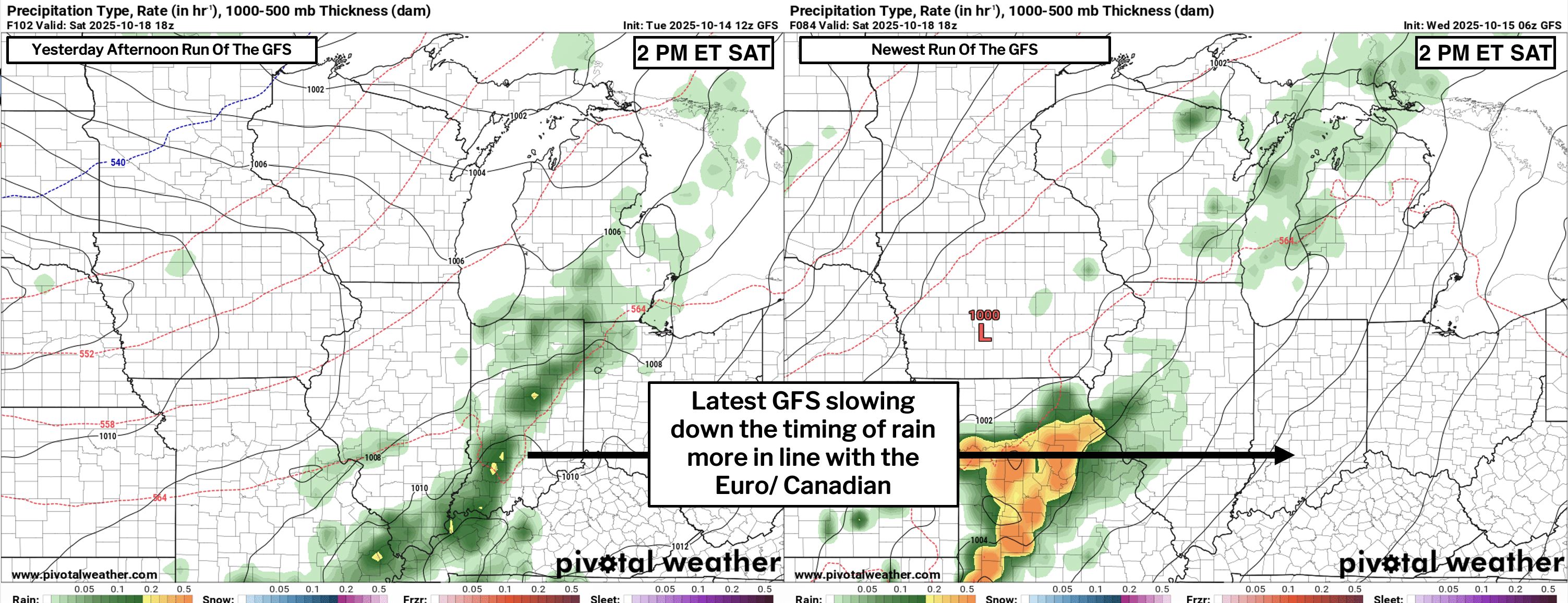 Good news for IU game... - BAM Weather - BAMWX.com | Facebook