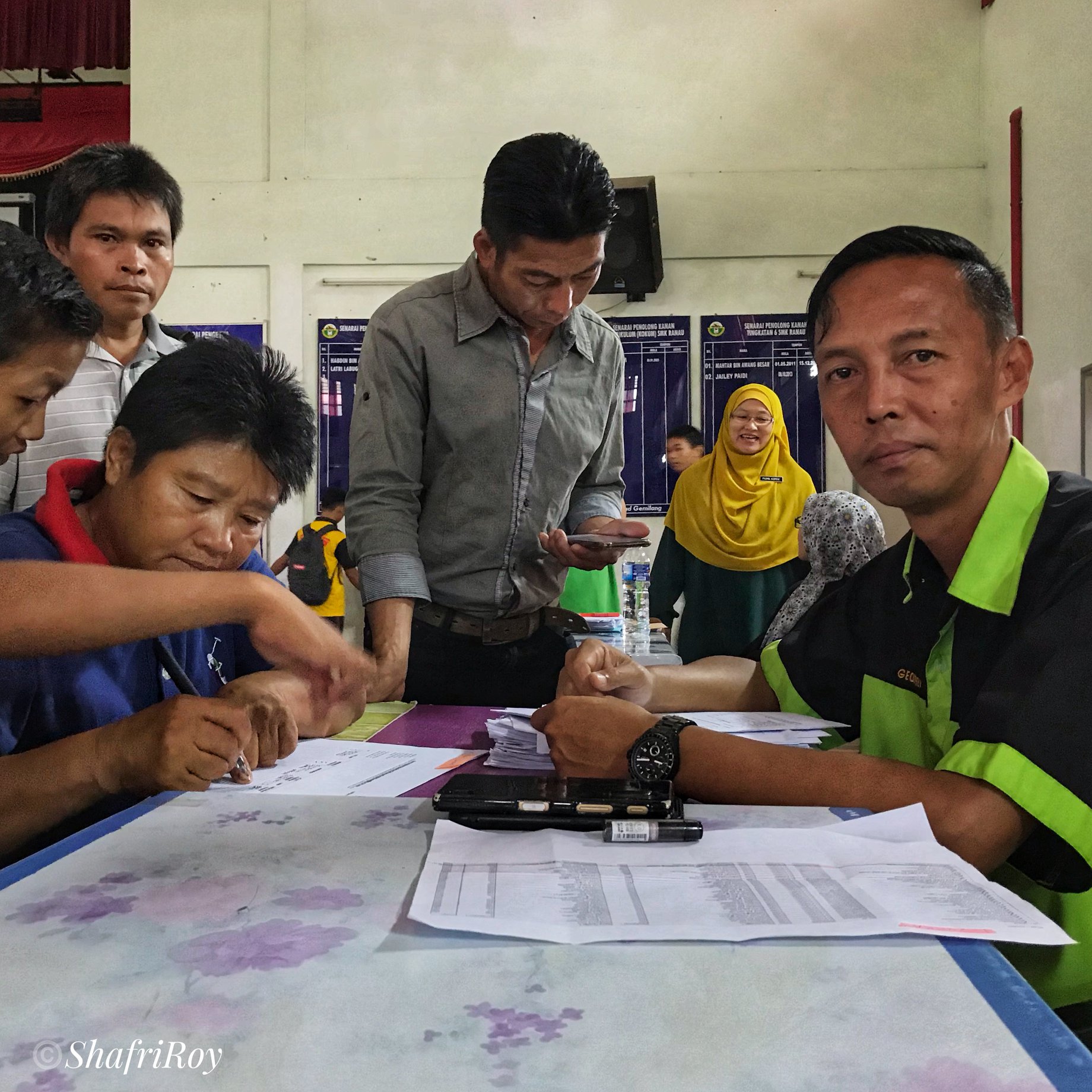 Bantuan Awal Khas Persekolahan 2019