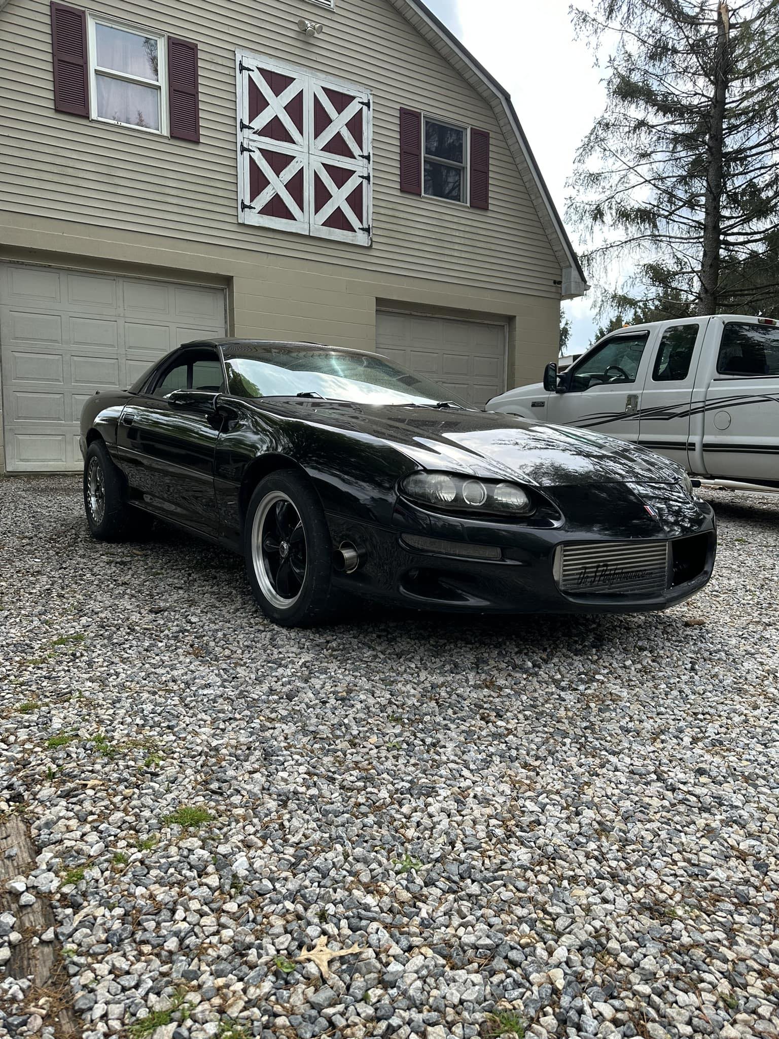 TSR Performance & Auto | Spring Grove PA