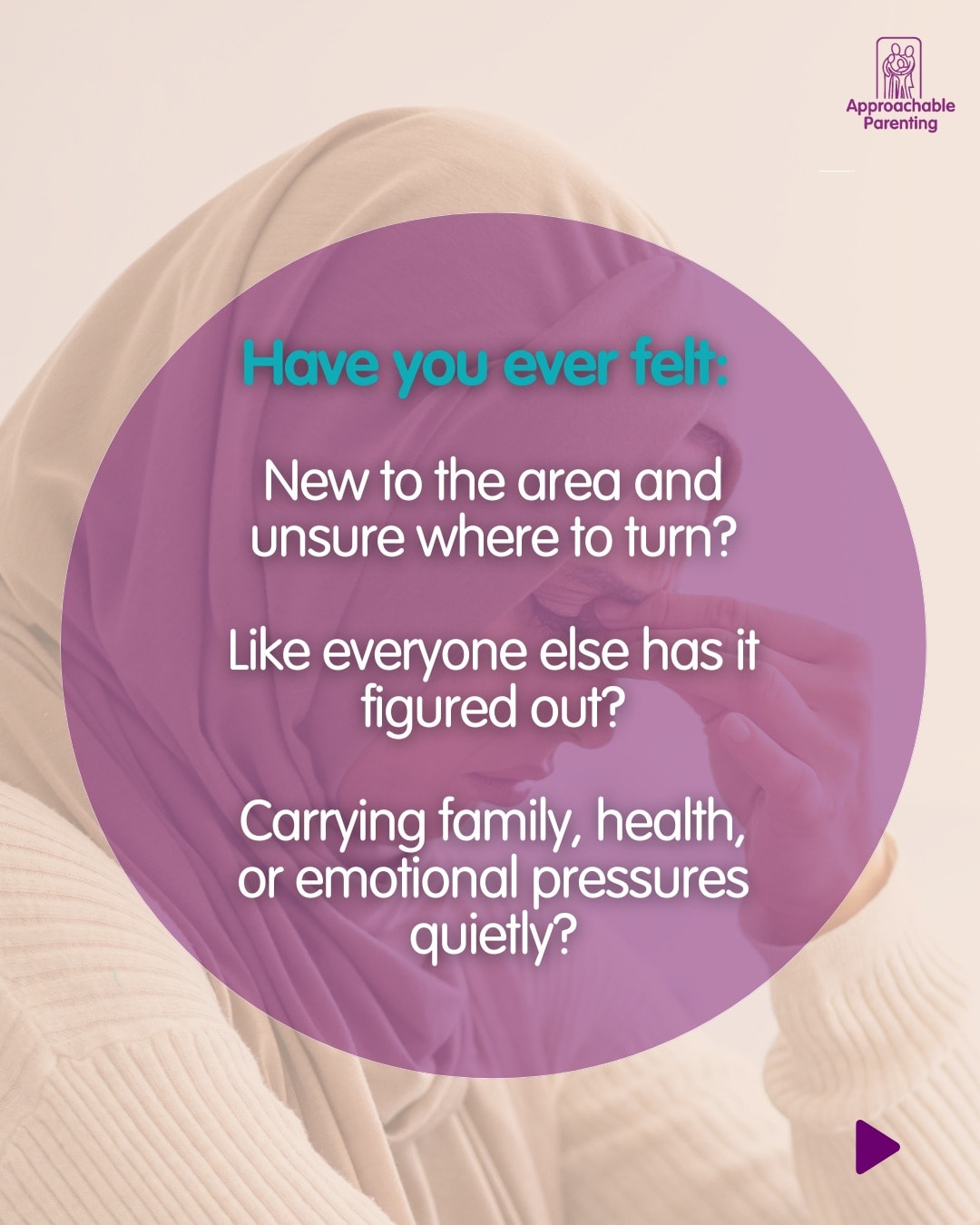 Approachable Parenting - 5 Pillars of Parenting | Birmingham