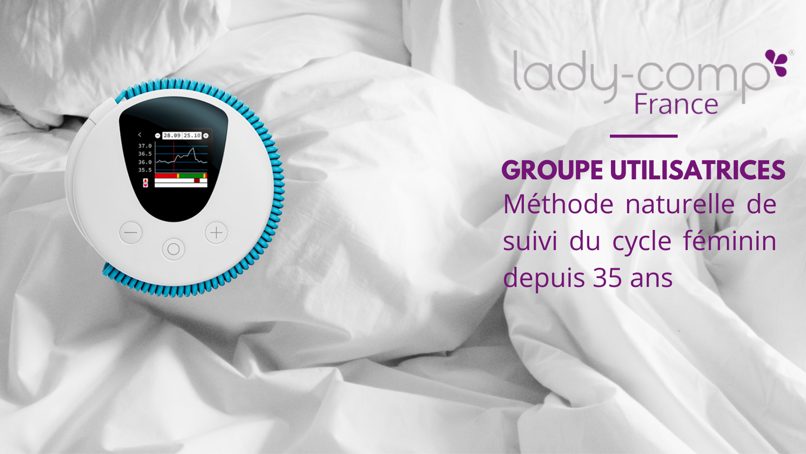 Lady-Comp France | Facebook