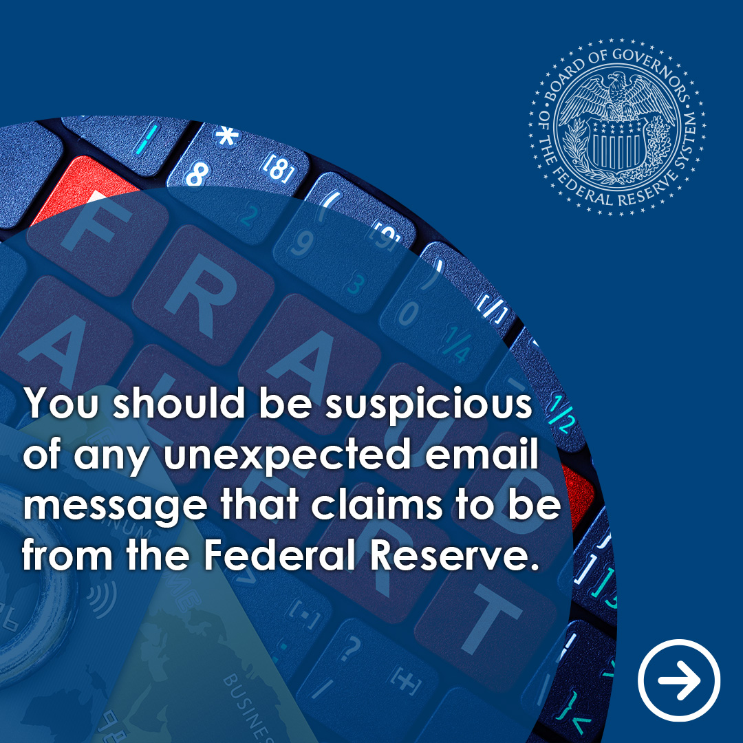 You... - Board of Governors of the Federal Reserve System | Facebook