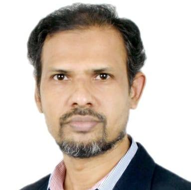 Mir Saidul Islam Rasel