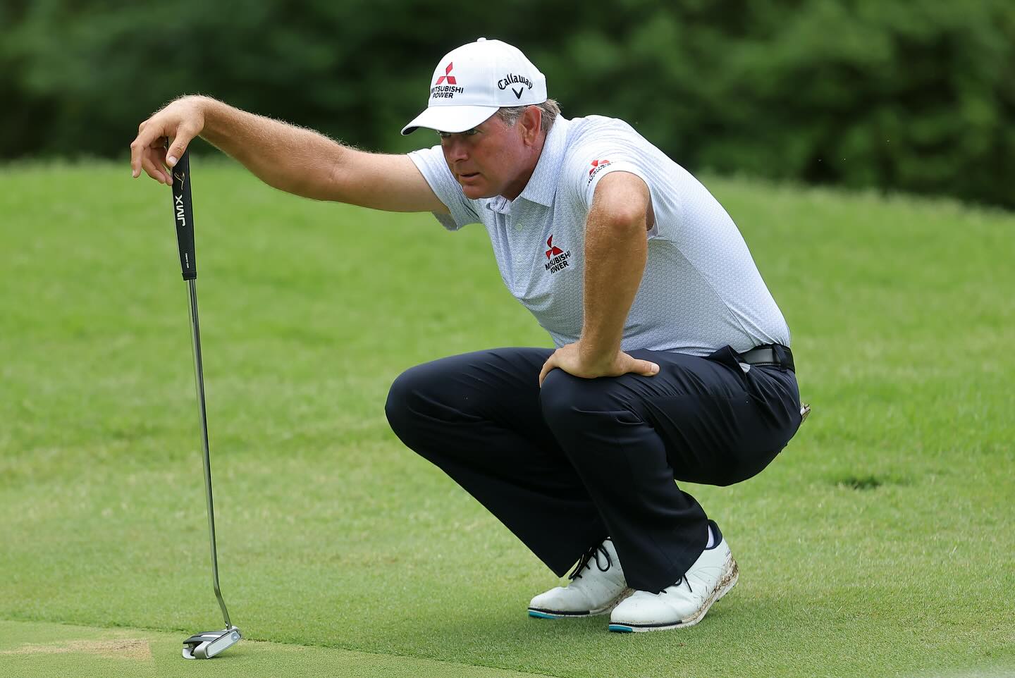 Retief Goosen
