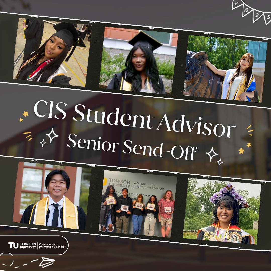 Department of Computer and Information Sciences at Towson University ...