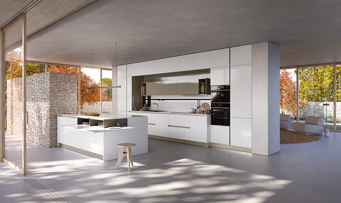 IDS Interior Design Studio - Un consiglio al giorno per far entrare ...