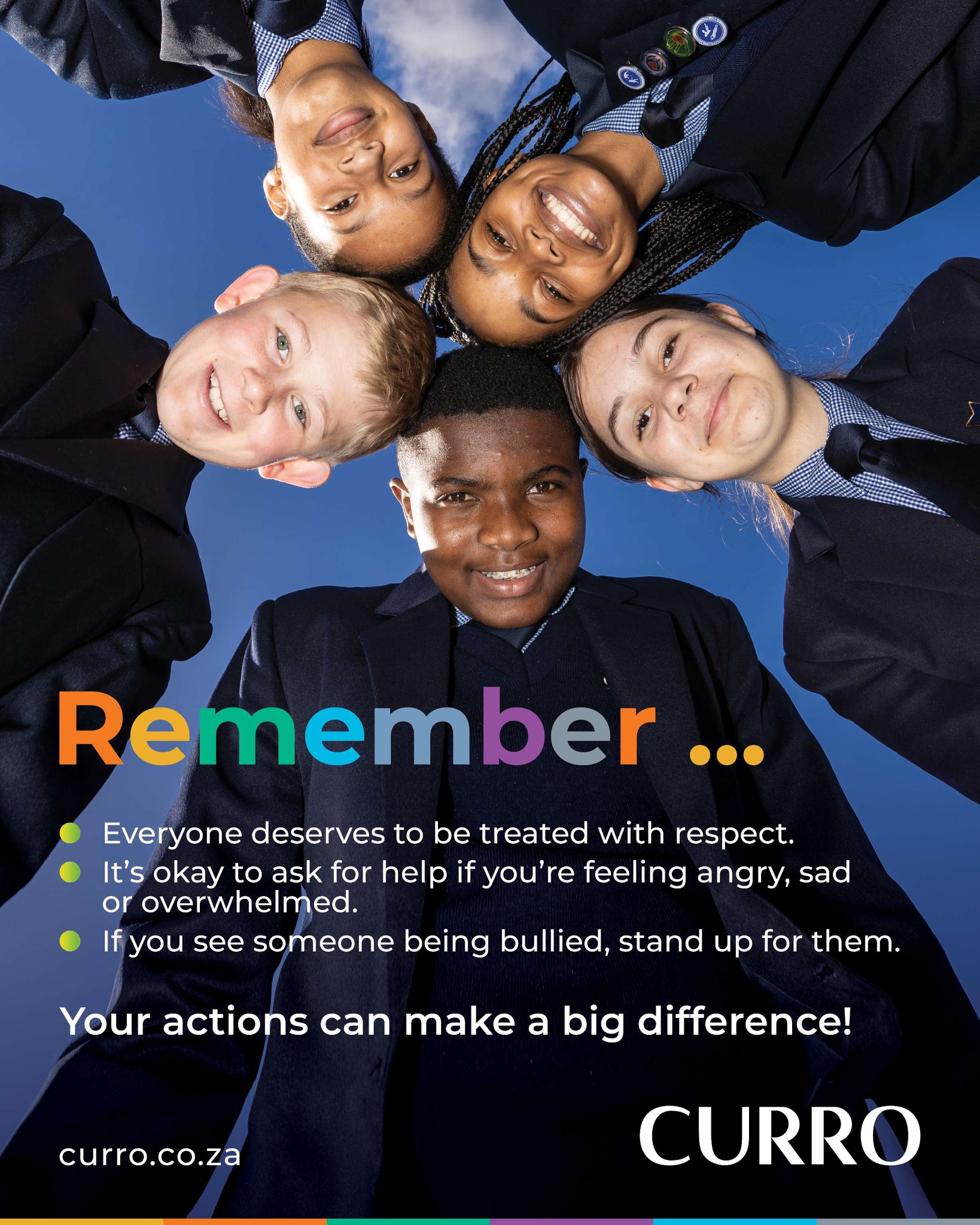 Curro Durbanville High School - Today we honour all the fathers and ...