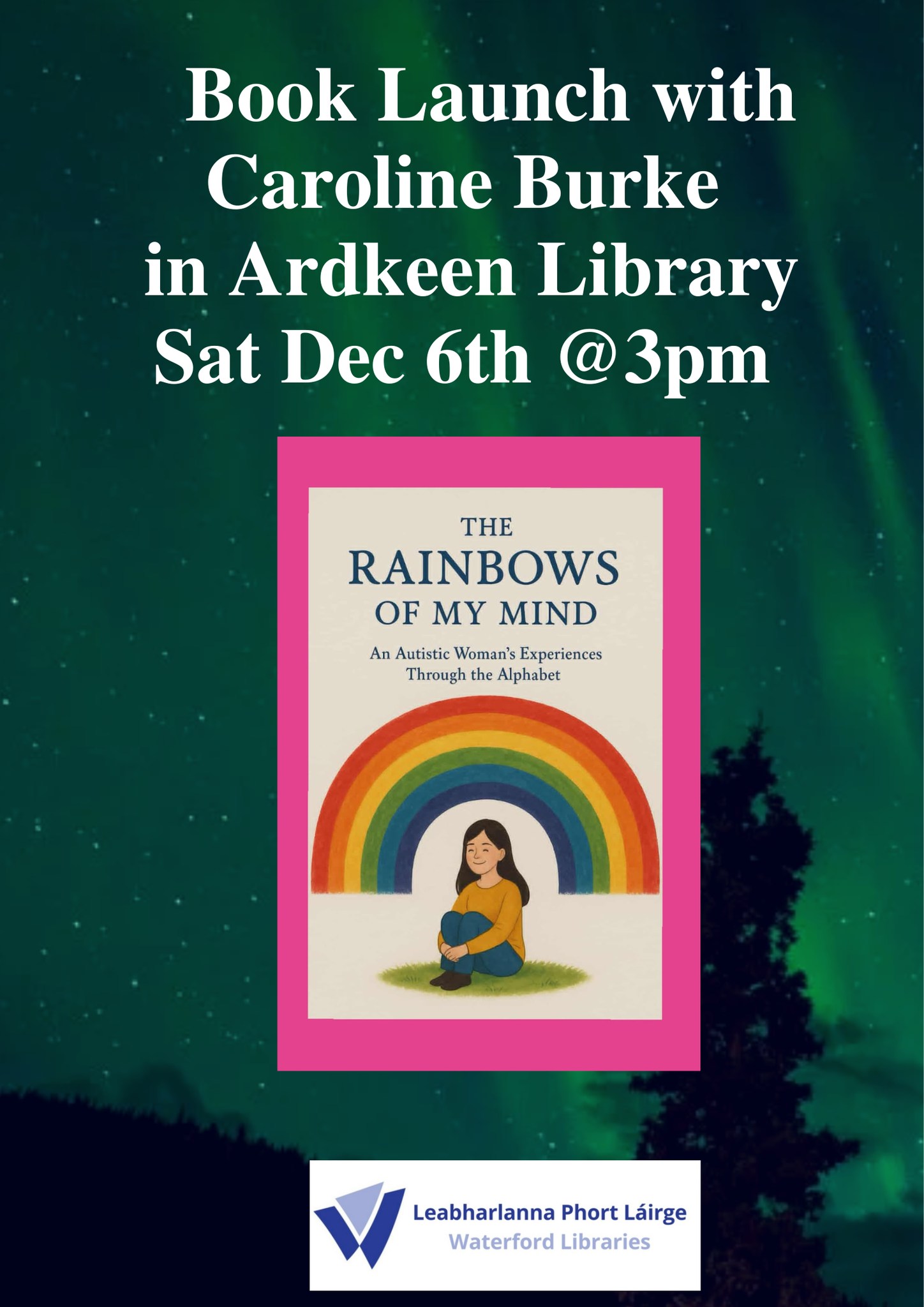 Waterford City and... - Waterford City and County Libraries