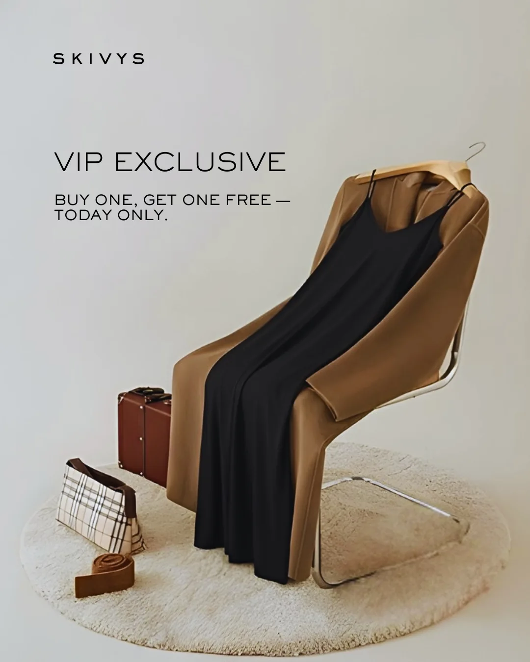 Skivys Femme - Easy doesn’t mean ordinary. The Side... | Facebook