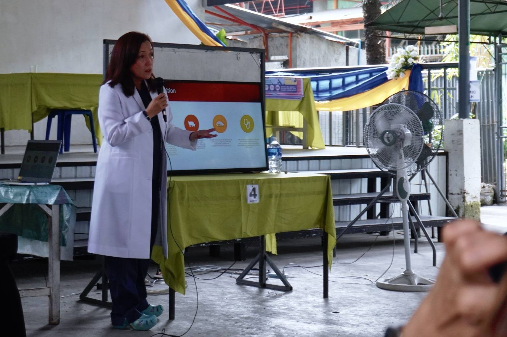 Octadent Dental Clinic - Bacolod | Bacolod CIty