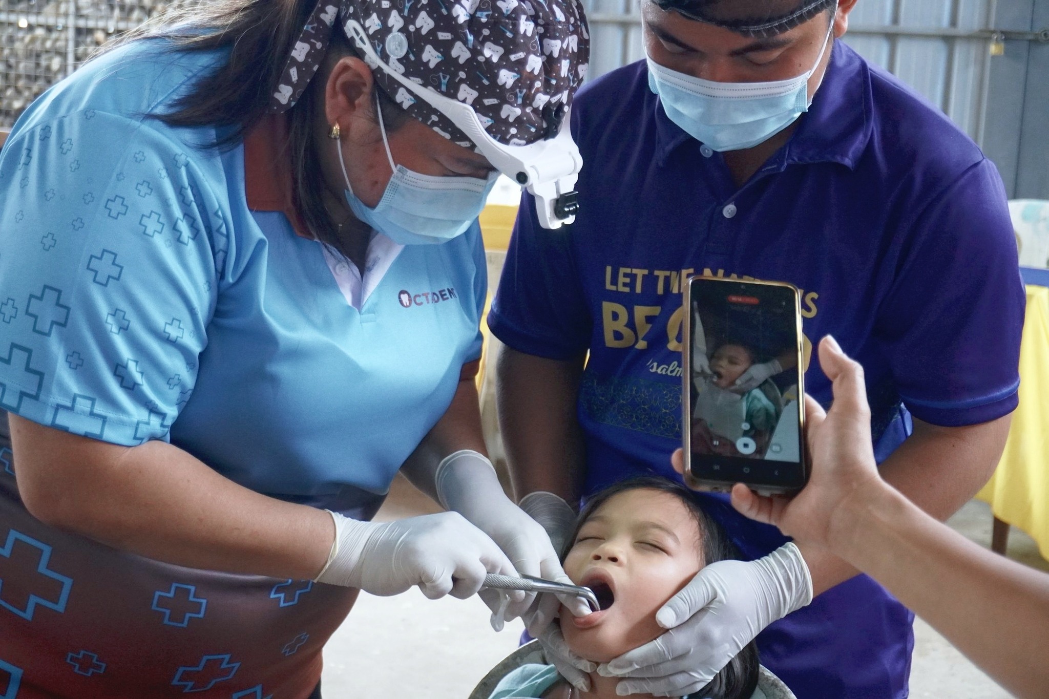 Octadent Dental Clinic - Bacolod | Bacolod CIty