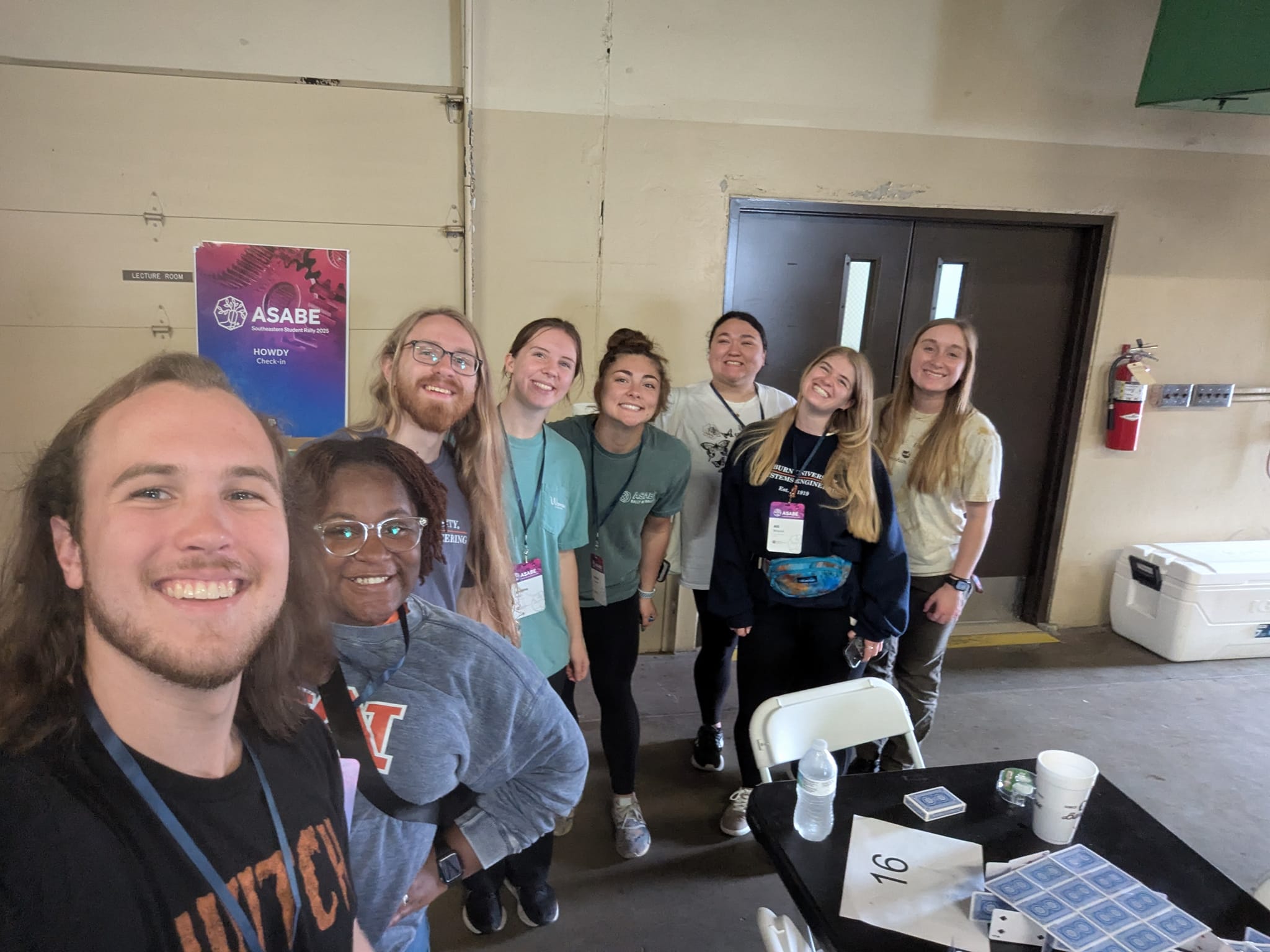 Biosystems Engineering at Auburn University | Auburn AL