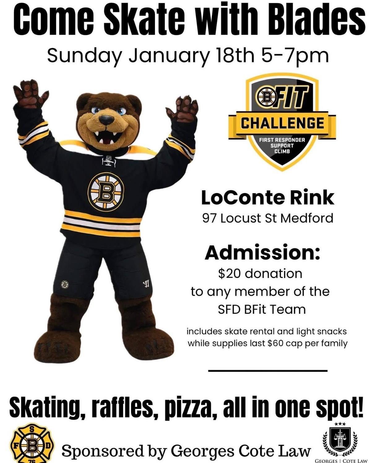 Somerville Youth Hockey Association | Somerville MA
