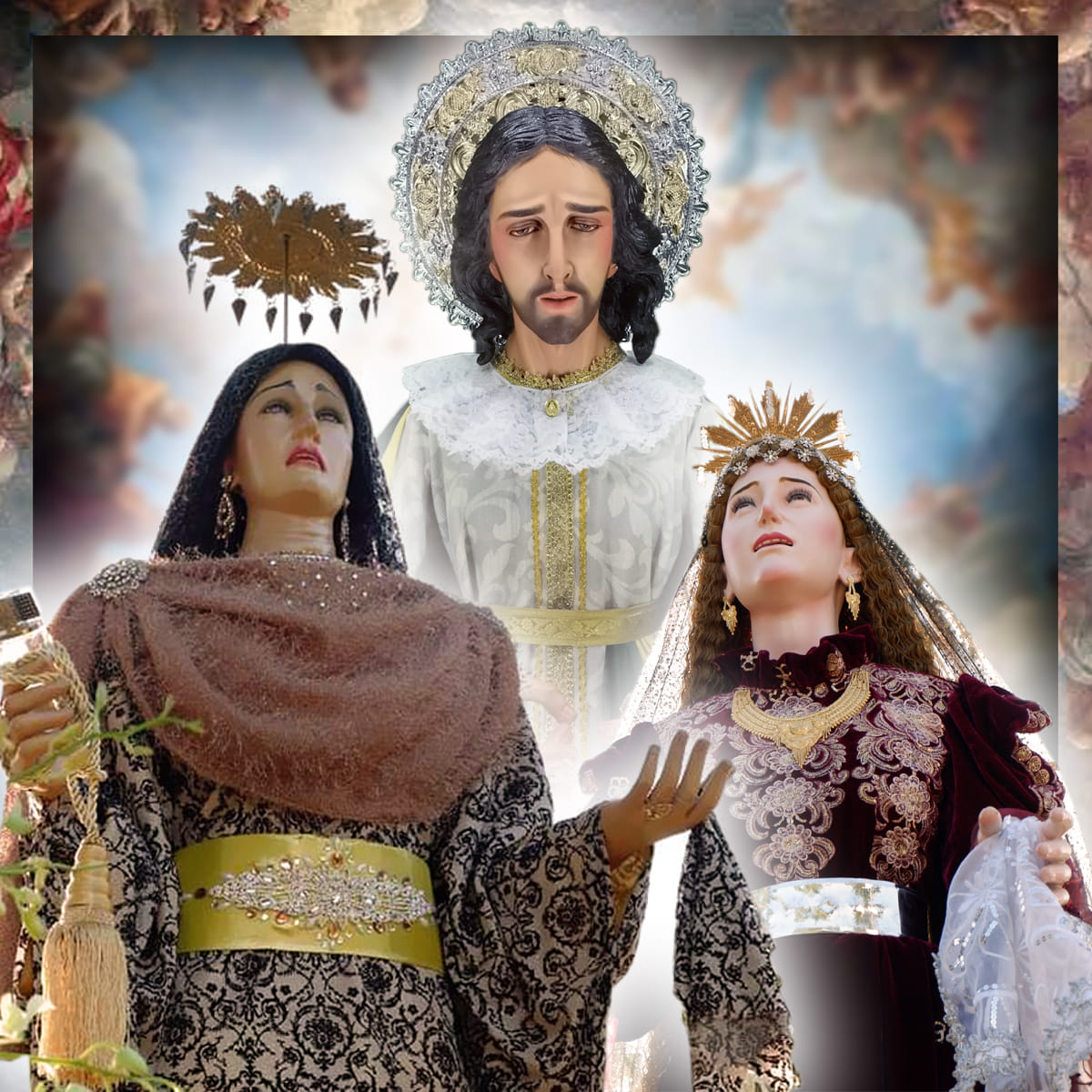 San Lazaro de Betania - Polangui, Albay - IKA-ANIM NA ARAW NG NOBENARYO ...