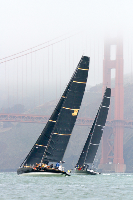 California Offshore Race Week