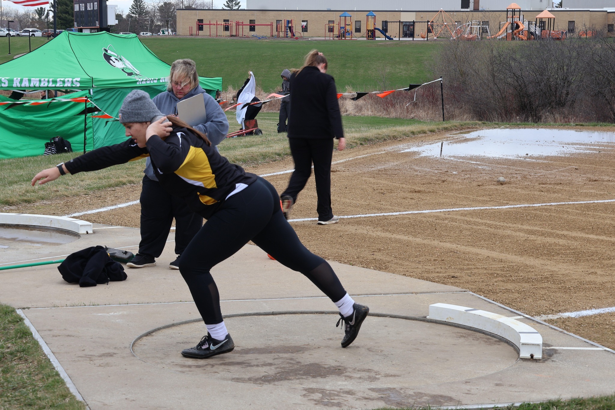 Colby - 🚨 👏 🚨 State Track Sendoff!!! 🚨 👏 🚨 This Thursday (June 5th), at ...