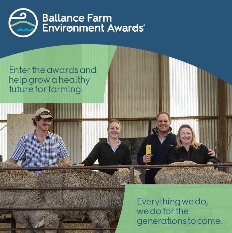 Otago - Entries for the 2026 Otago Ballance Farm Environment Awards are ...