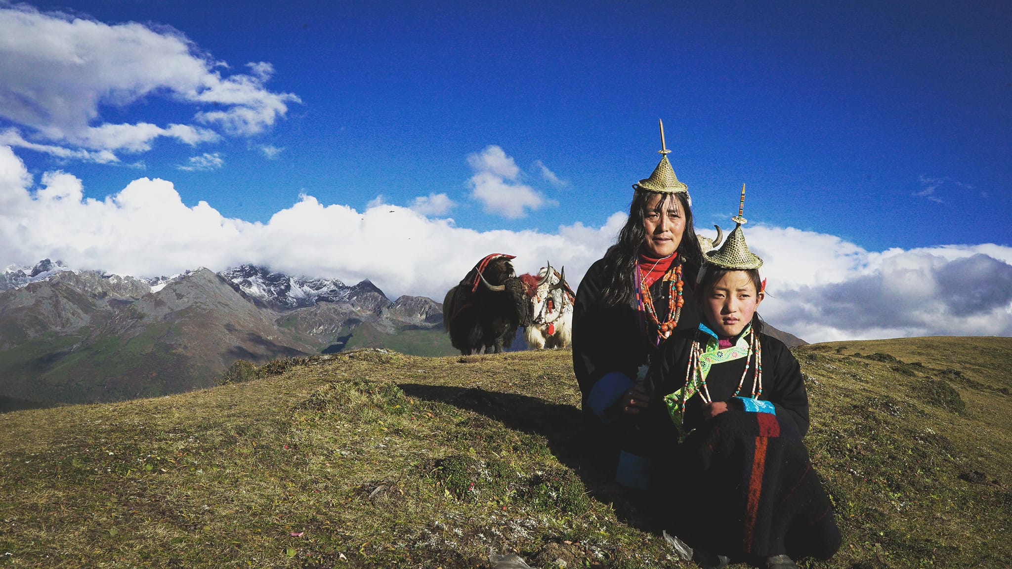 Trails of Bhutan | Thimphu