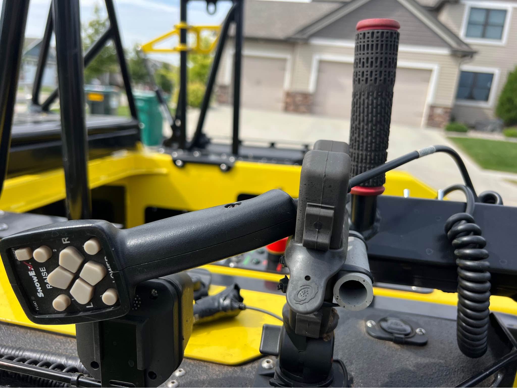 Howe & Howe Rip Chair 3.0 2017 - ATVs & UTVs - Rochester, Minnesota ...