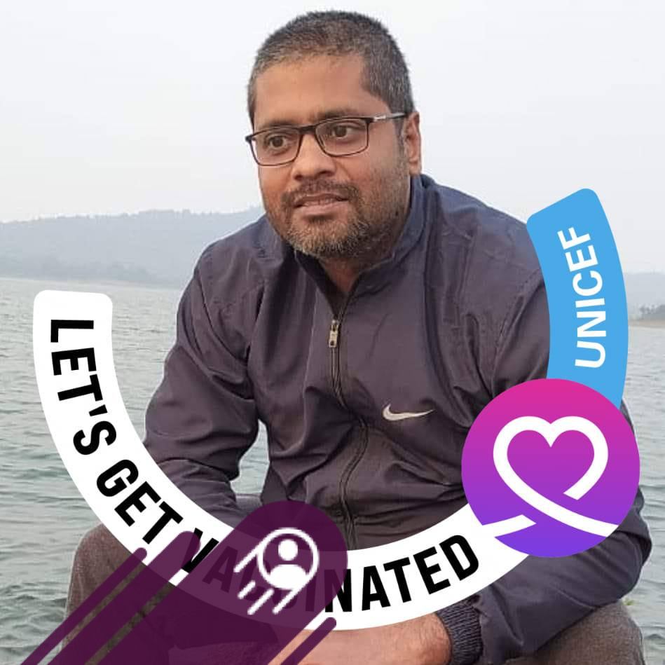 Rakesh Kumar Jha