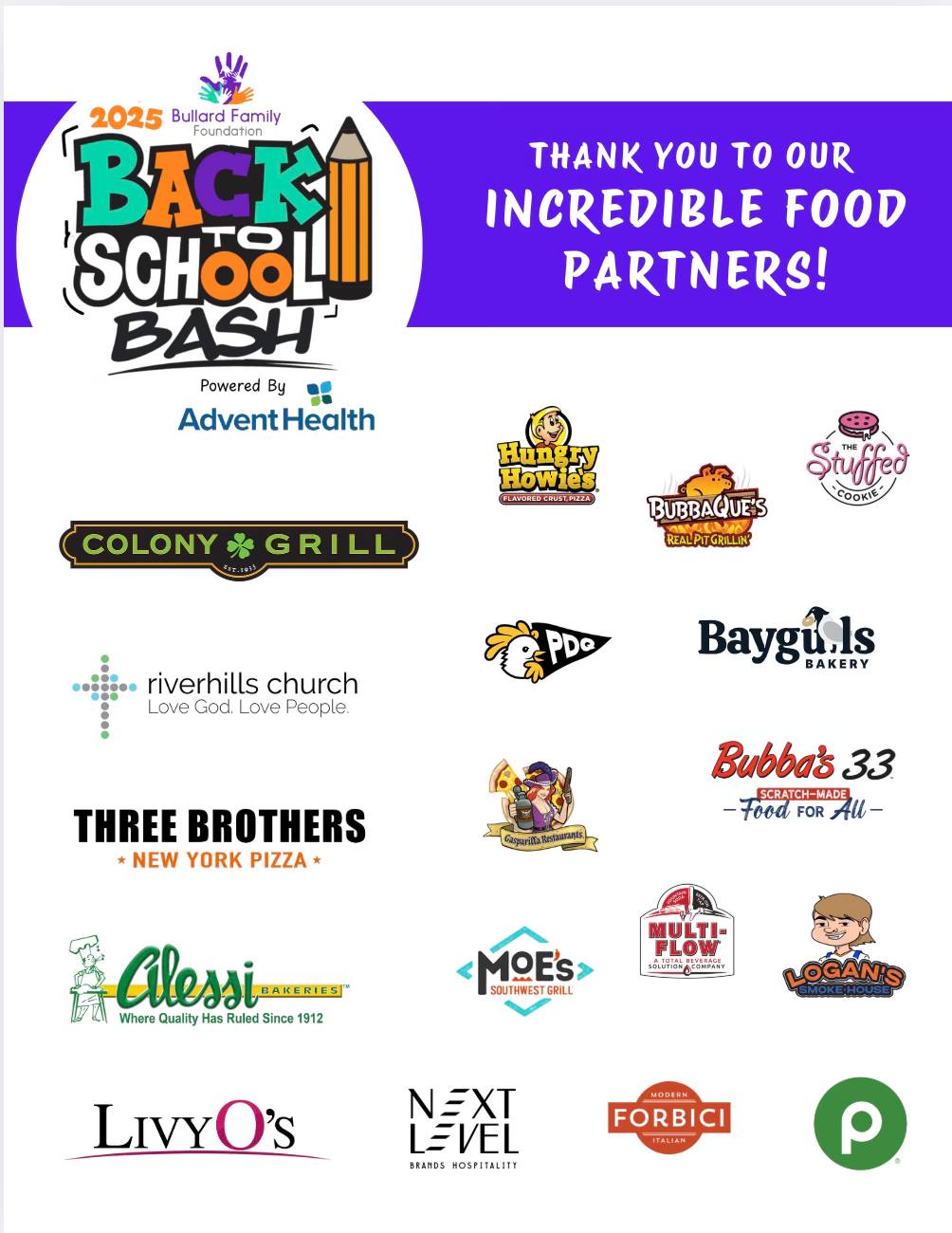Bullard Family Foundation... - Bullard Family Foundation