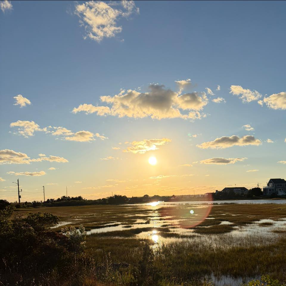 Harwich Port, Massachusetts - Cape Cod - September 2025 - Video by ...