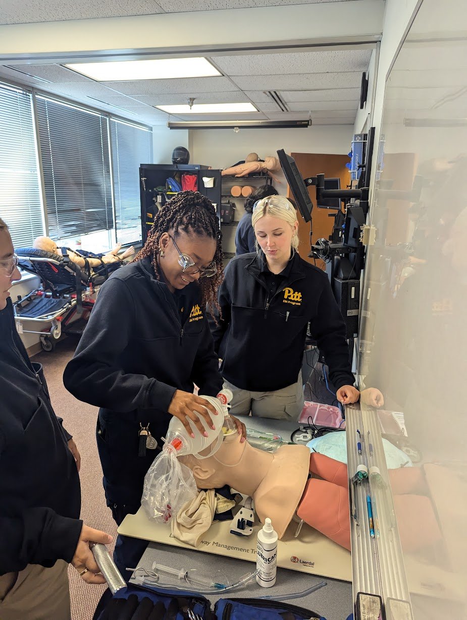 Pitt Emergency Medicine Program | Pittsburgh PA