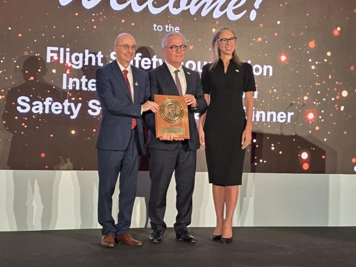 Flight Safety Foundation added... - Flight Safety Foundation
