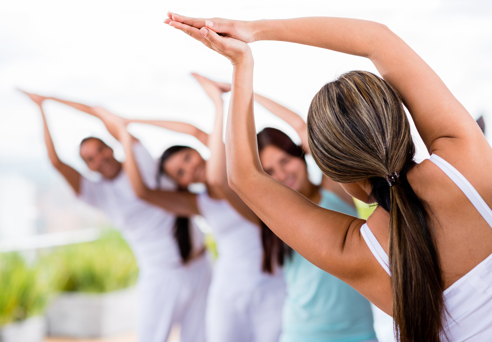InYoga
