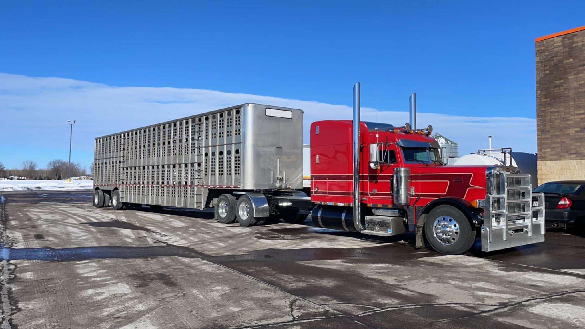 WI Big Rigs - Nice pot. | Facebook