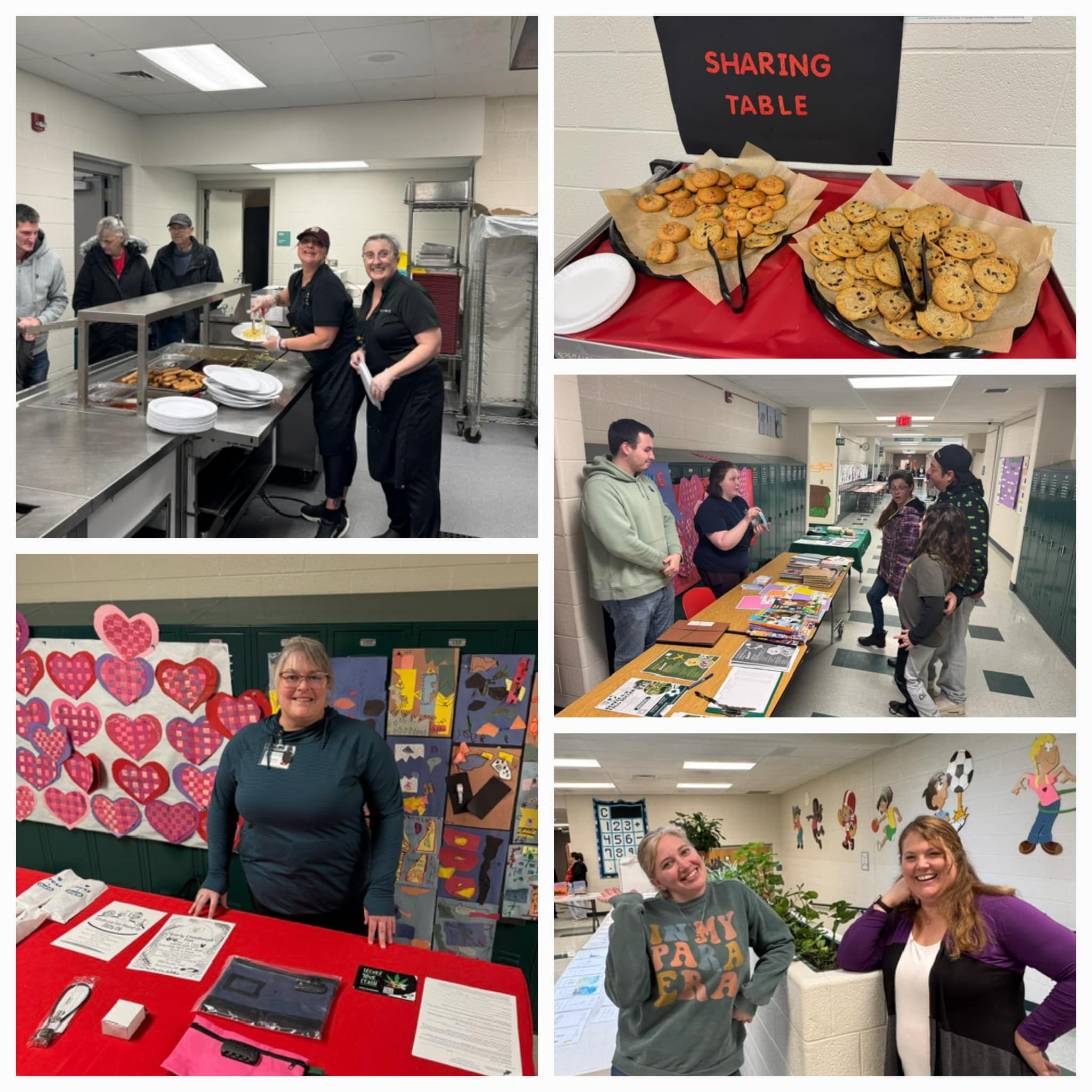 Benzie County Central Schools | Benzonia MI