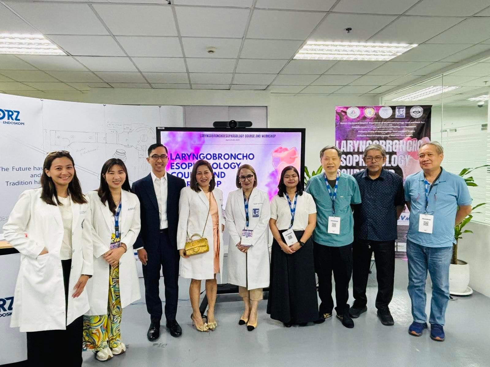 ENT Doctor | Tacloban City
