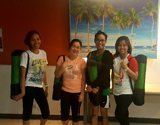 Firstsource - Our Manila, Philippines Team have certainly... | Facebook