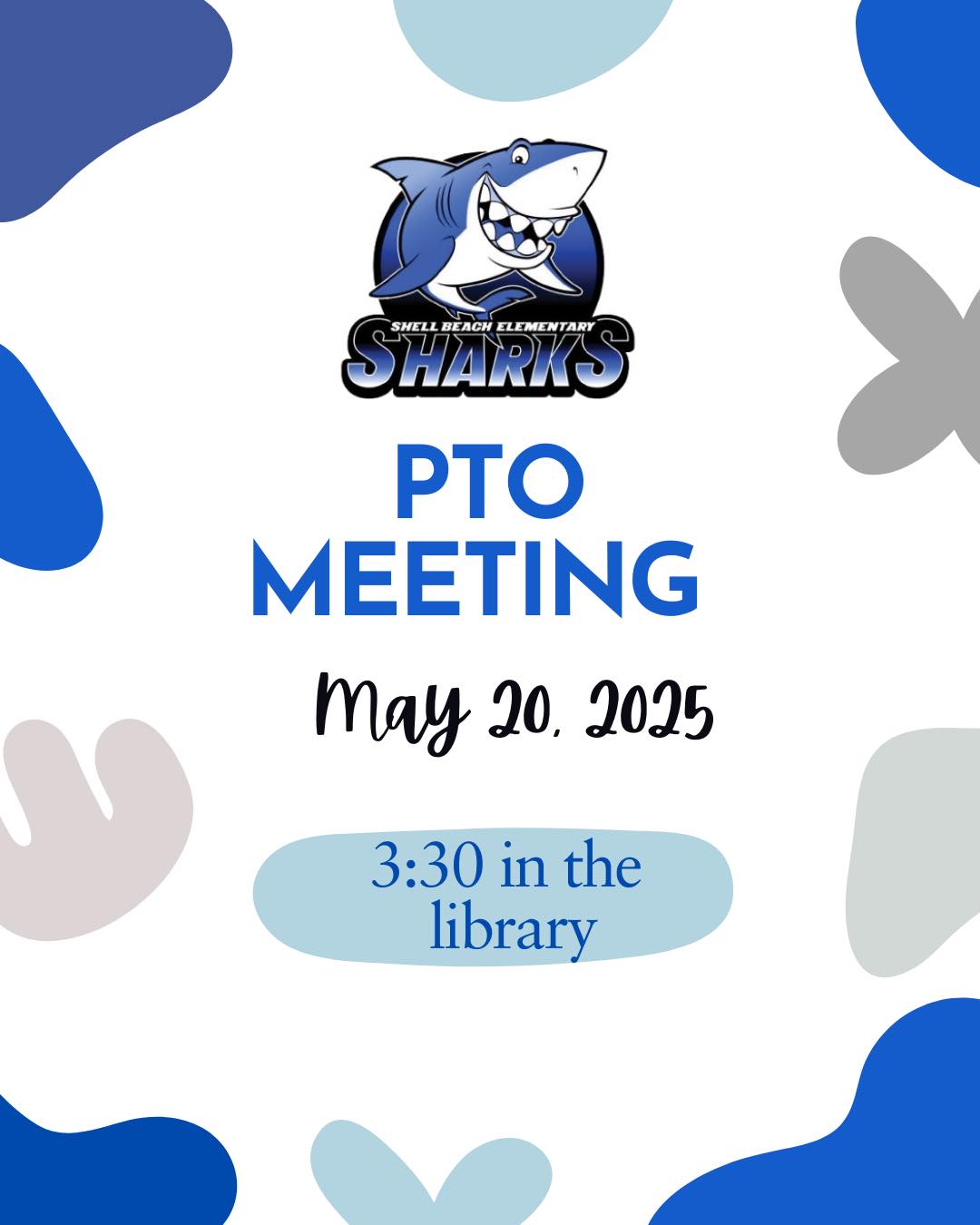 Shell Beach Elementary PTO