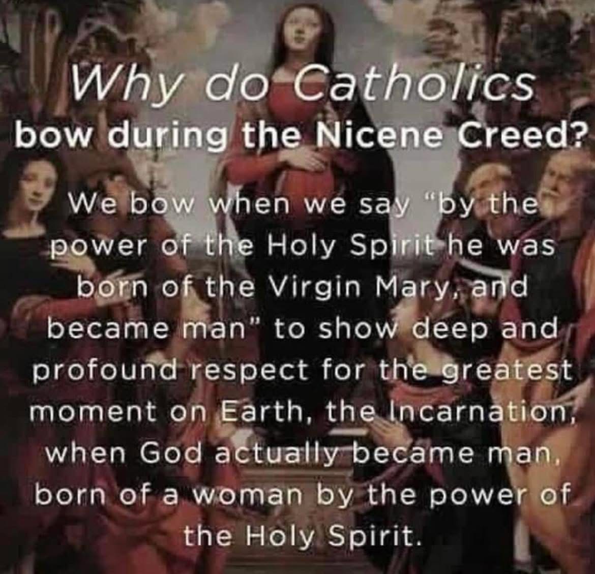 C... - Catholic Apologetics Institute of North America - CAINA