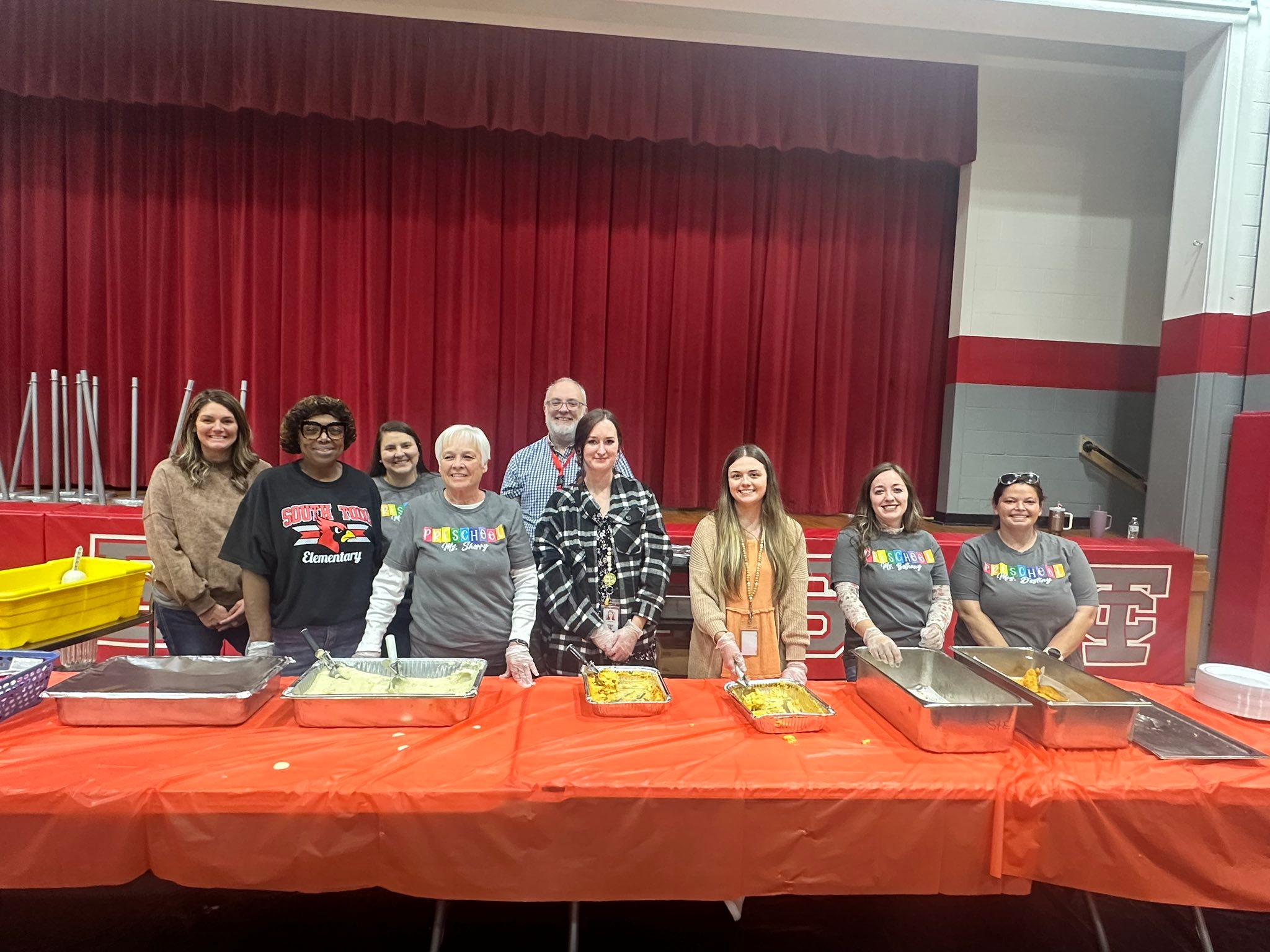 Todd County School District... - Todd County School District