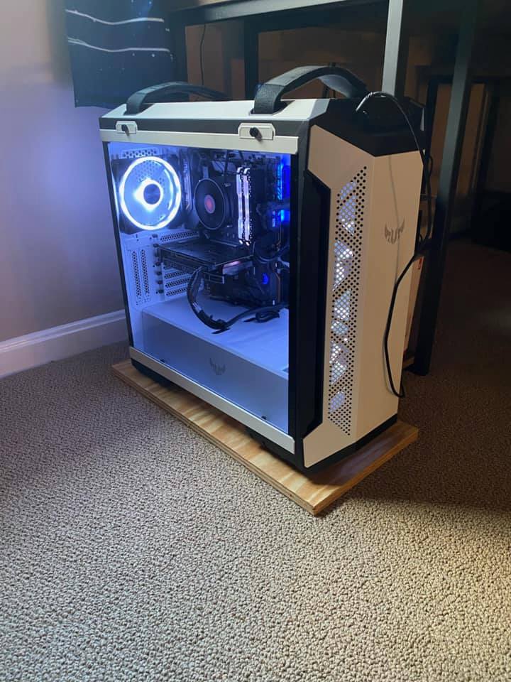 Setecc PC Custom Computers | Winchester KY