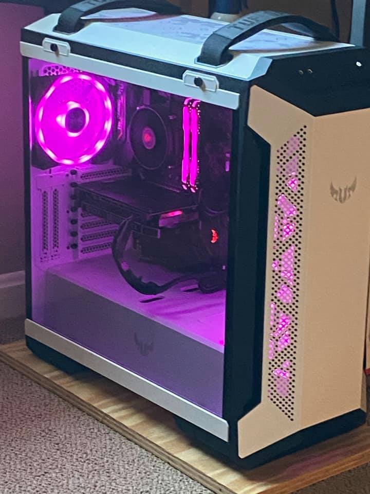 Setecc PC Custom Computers | Winchester KY
