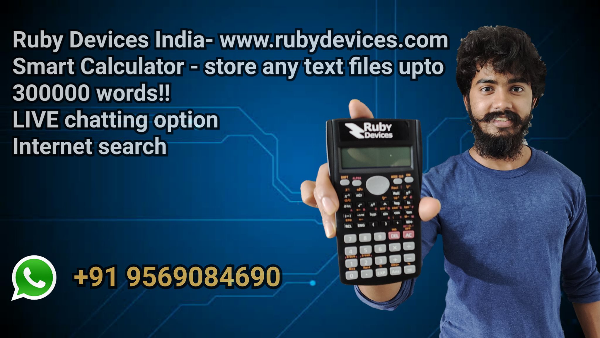 Ruby Devices