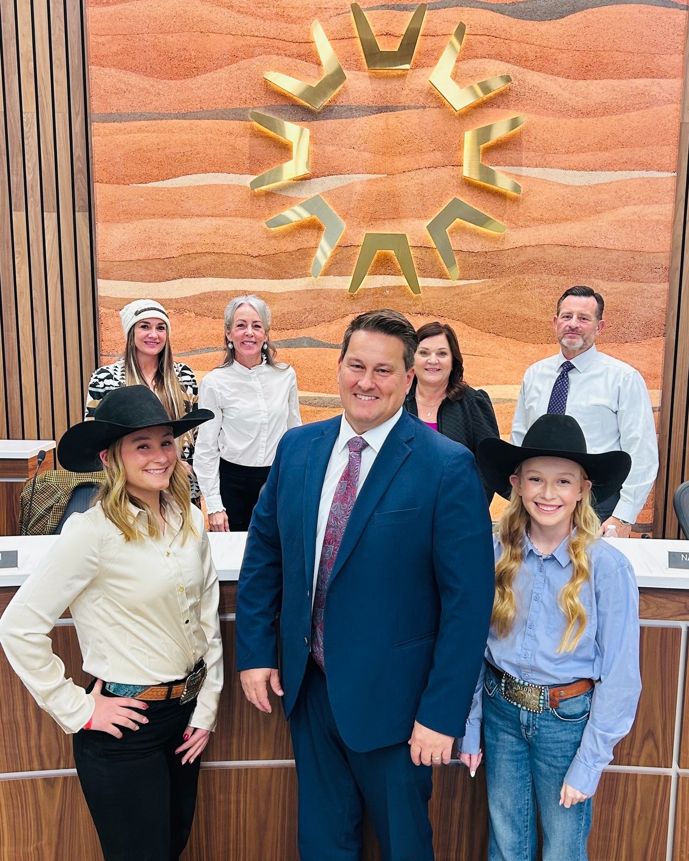 🎉 Congratulations to Our Rodeo... - City of St. George | Facebook