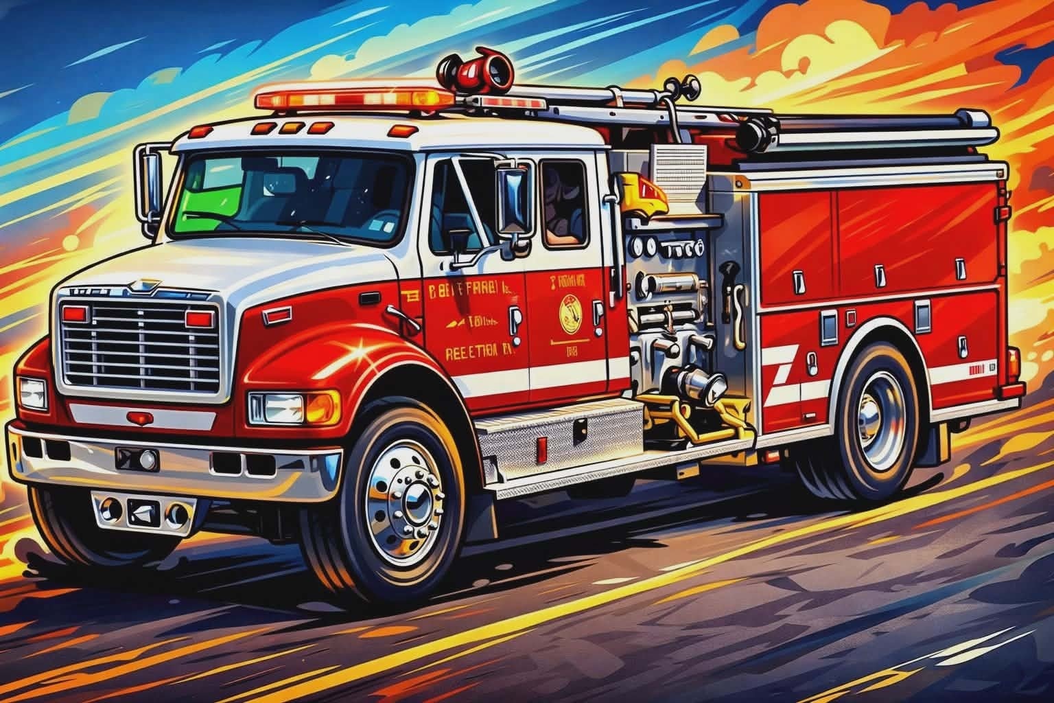 Call #1. 1/8/26 At 1608 hrs... - Union Fire Company | Facebook