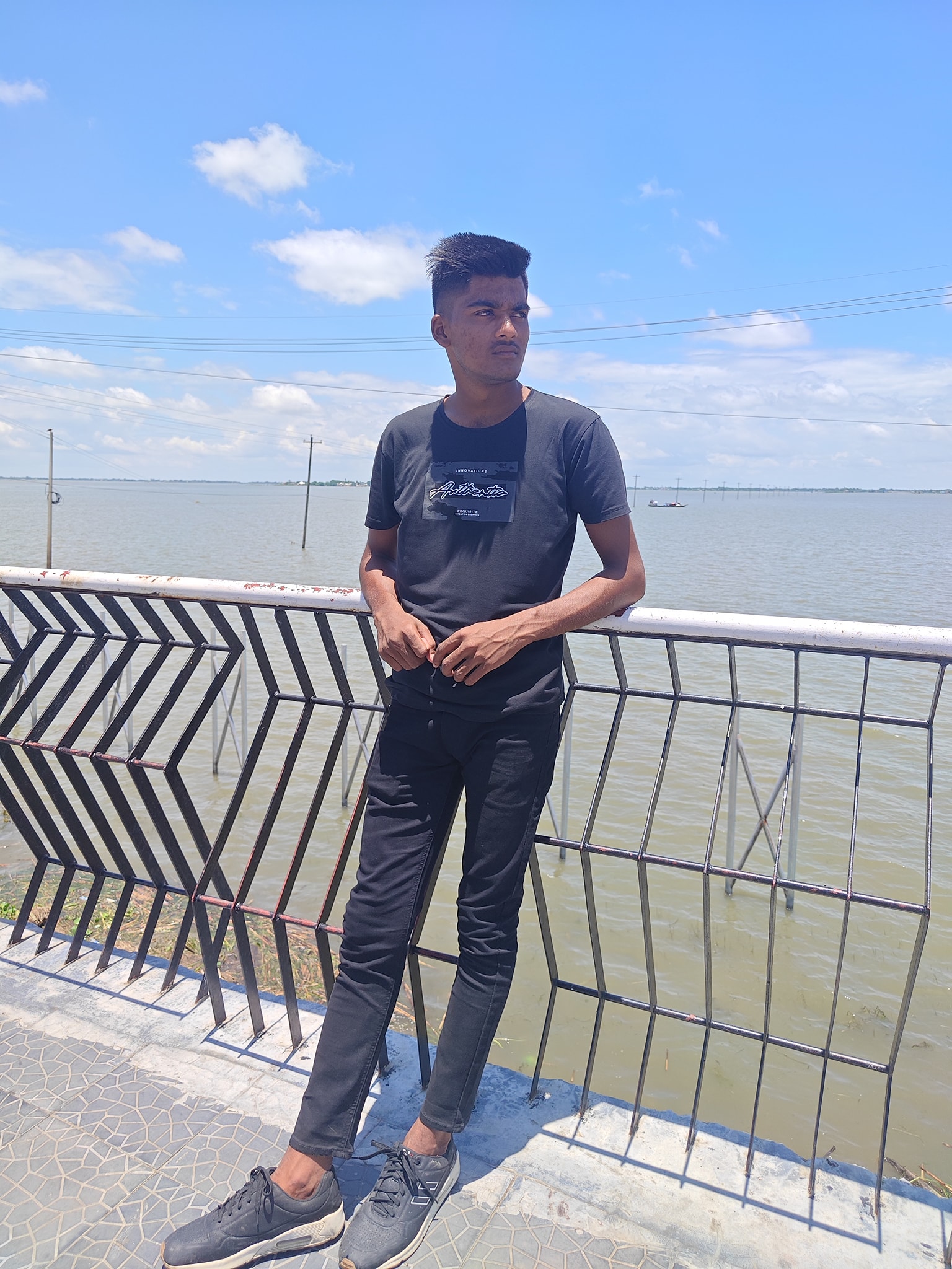 Jubaid Afridi