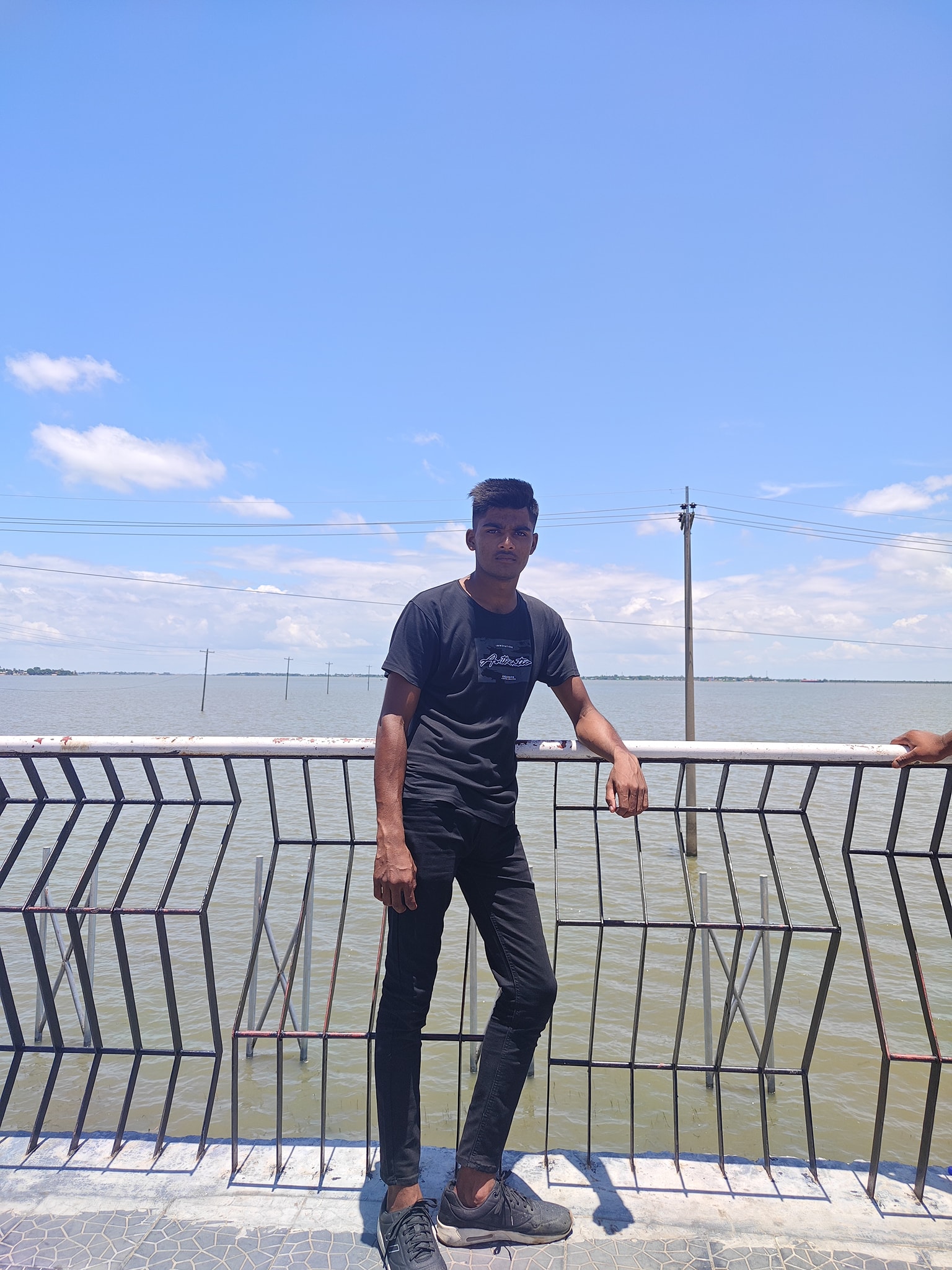 Jubaid Afridi