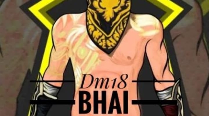 DM18 bhai