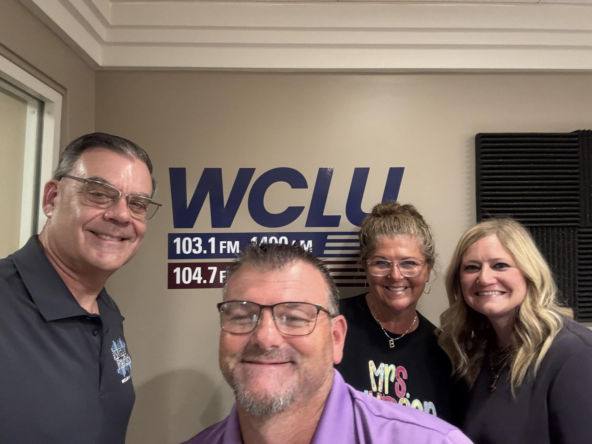 WCLU Radio | Glasgow KY