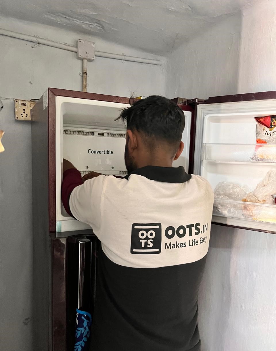 OOTS | Jamshedpur